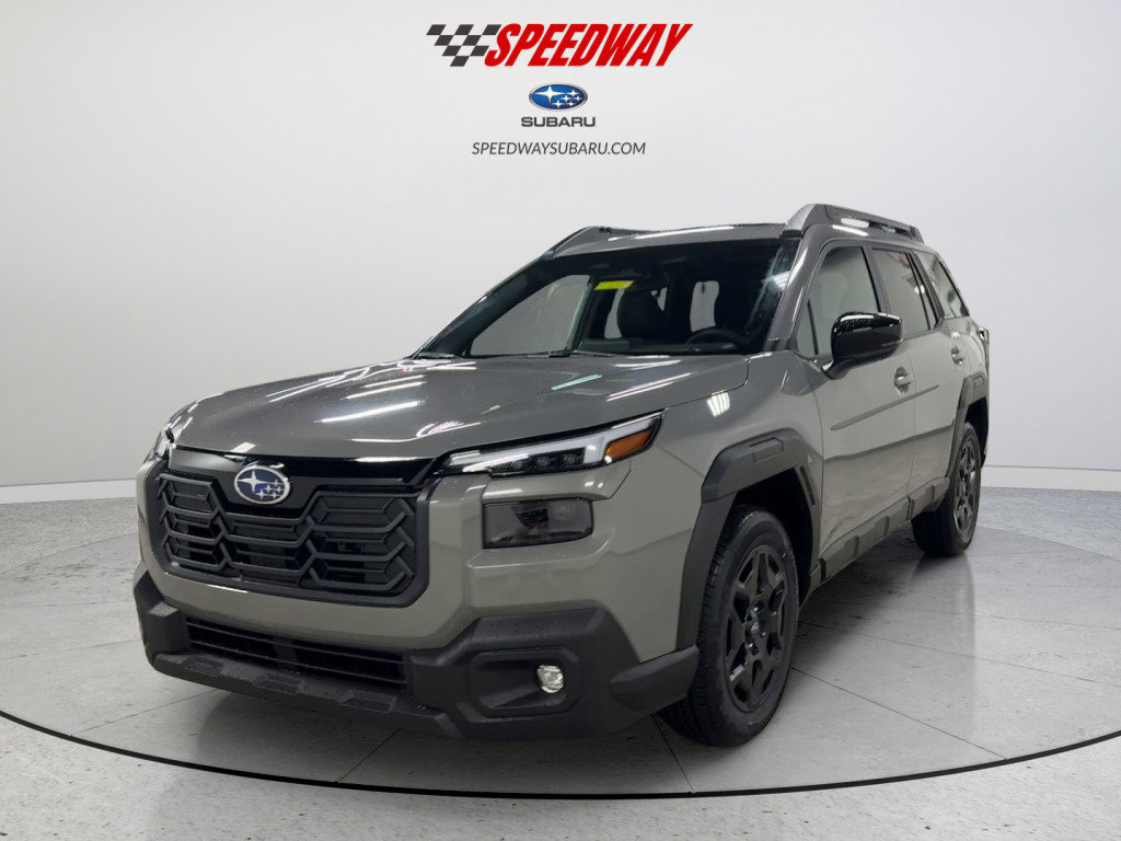 New 2026 Subaru Outback Limited AWD/4WD image 4