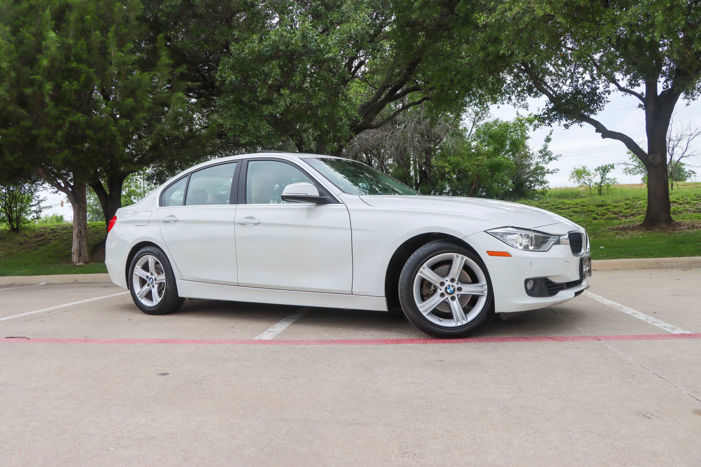 Used 2015 BMW 328i Sedan