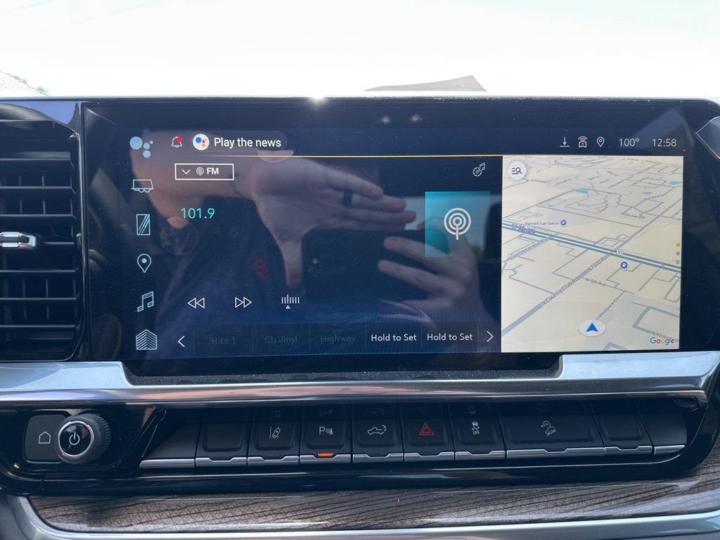 New 2025 Chevrolet Silverado 2500 LT w/ Trail Boss Package image 41