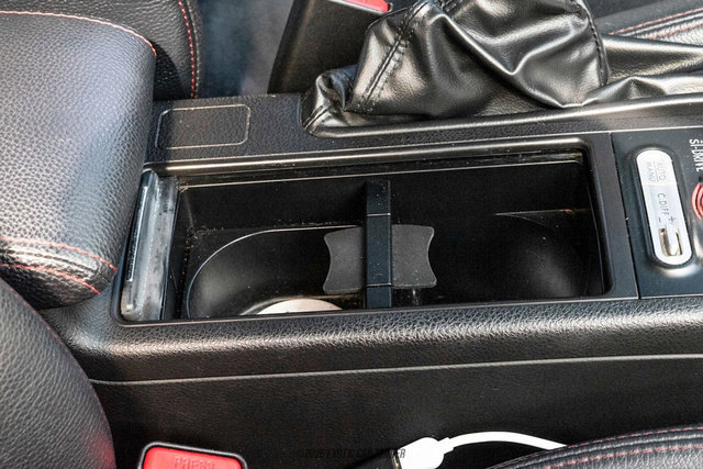 Used 2010 Subaru Impreza WRX STI w/ SPT Exhaust Pkg 1G image 62