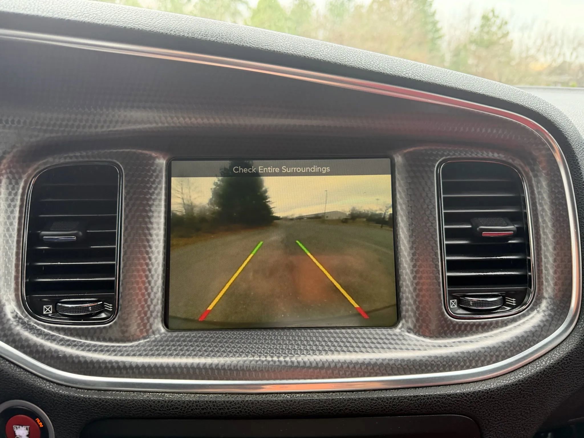 Used 2015 Dodge Charger SRT Hellcat w/ Harman/Kardon Audio Group image 21