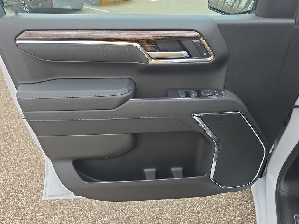 New 2026 GMC Sierra 1500 Elevation image 27