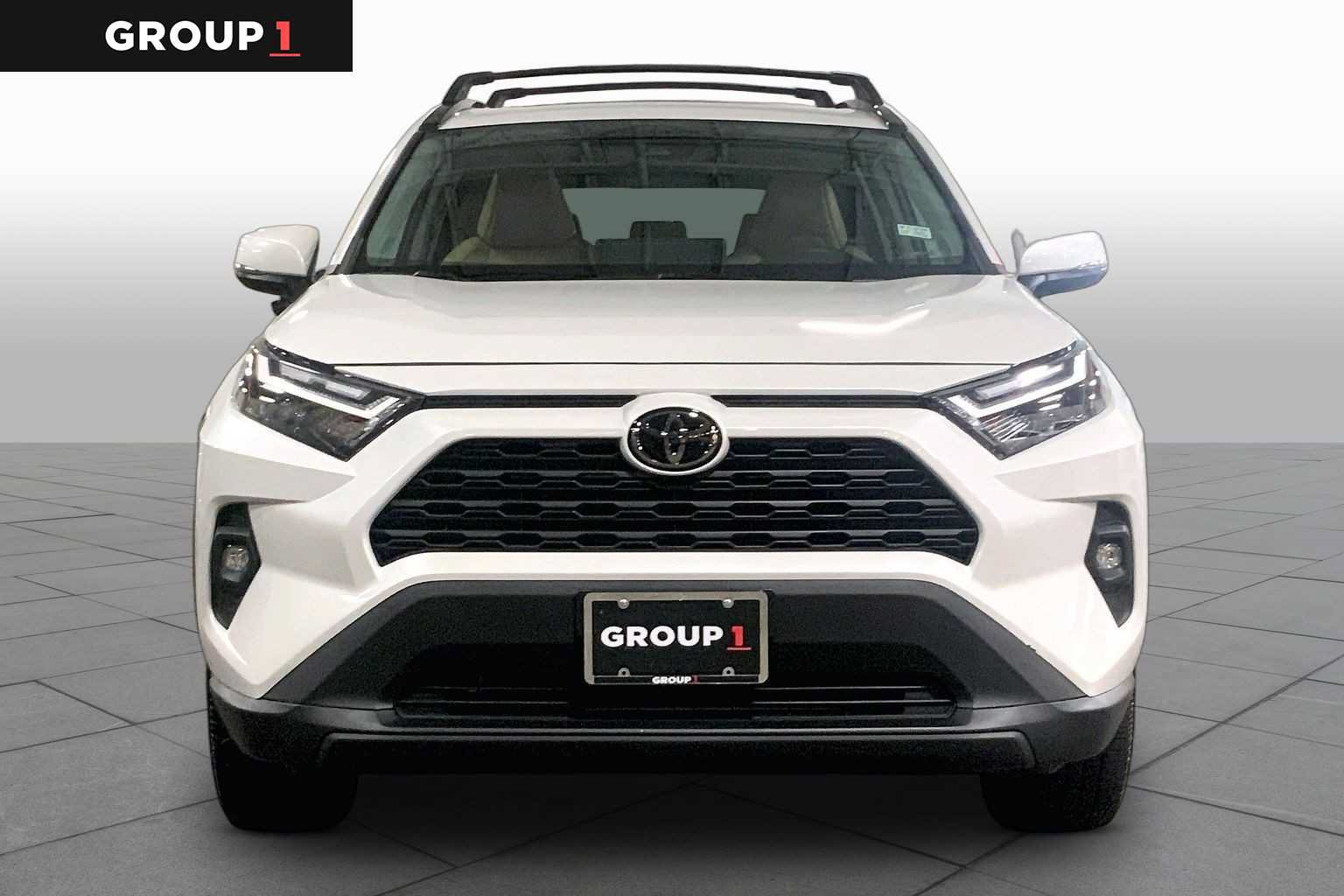 Certified 2024 Toyota RAV4 XLE Premium w/ Weather Package AWD/4WD image 4