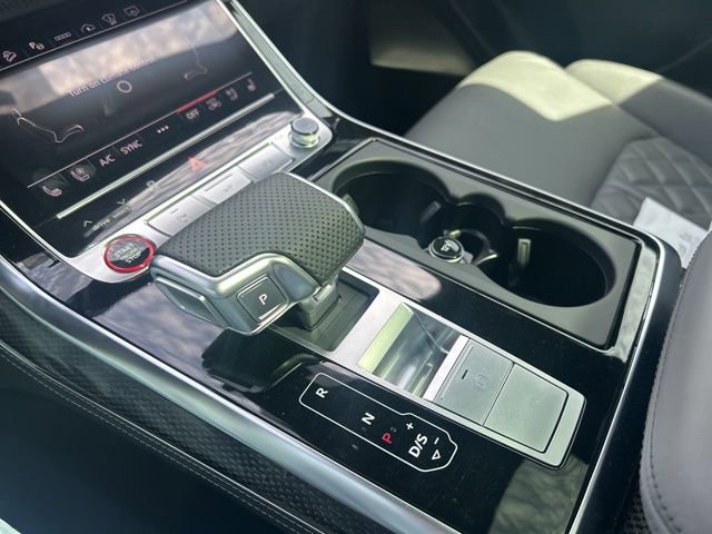 Used 2023 Audi SQ8 Prestige image 36