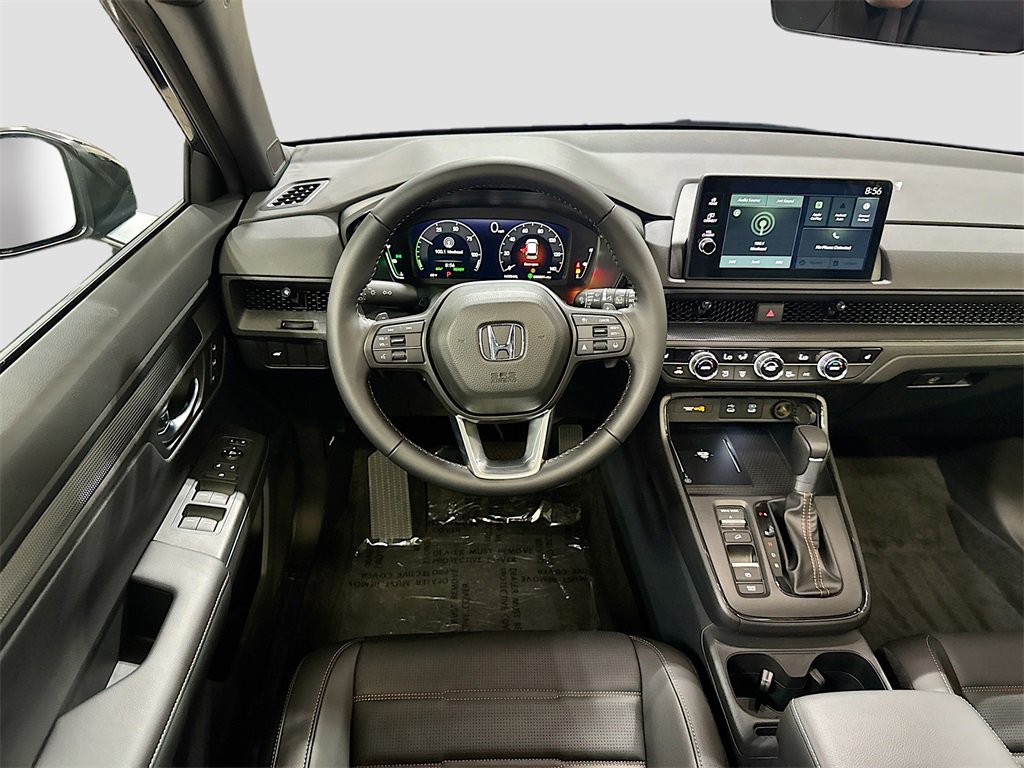 New 2026 Honda CR-V Sport-L image 21