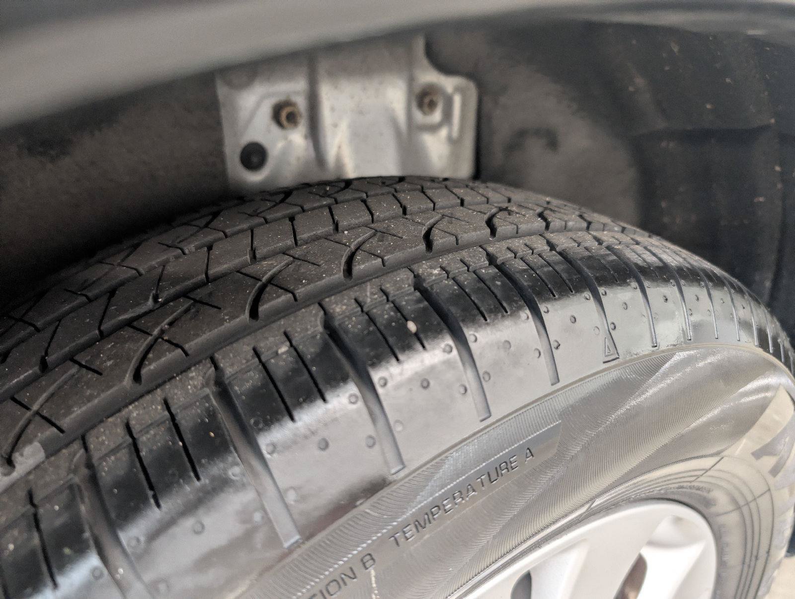 Used 2014 Honda CR-V EX image 49