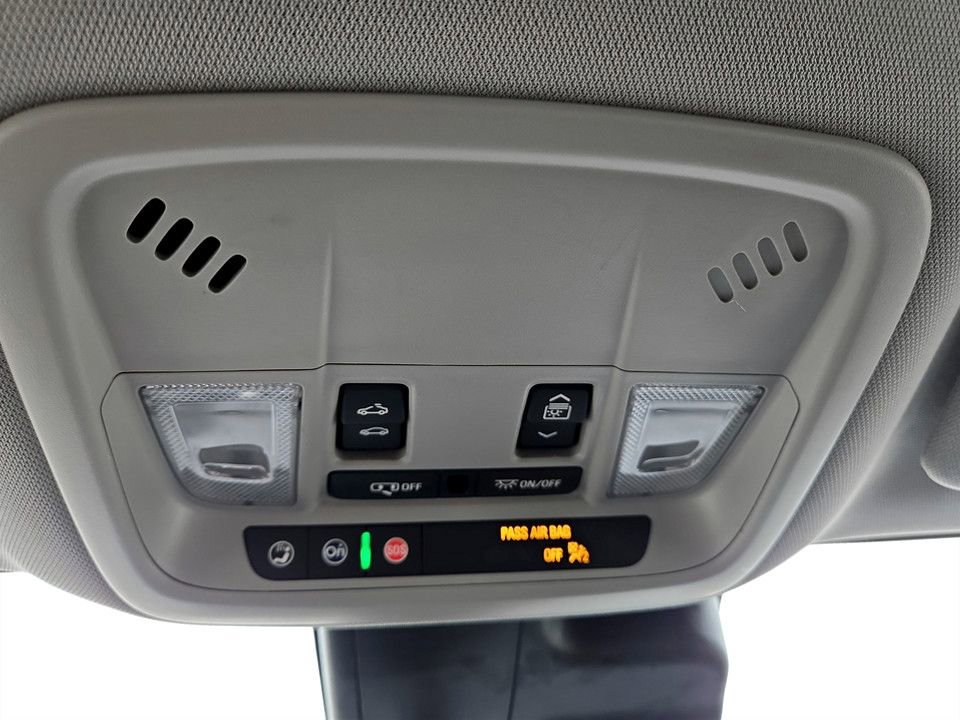 Used 2024 Chevrolet Malibu LT image 31