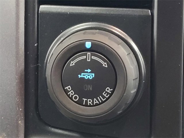 New 2025 Ford F150 Lariat w/ Equipment Group 501A Mid image 25