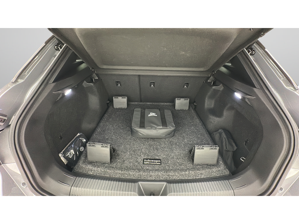 Used 2023 Volkswagen ID.4 Pro RWD image 19