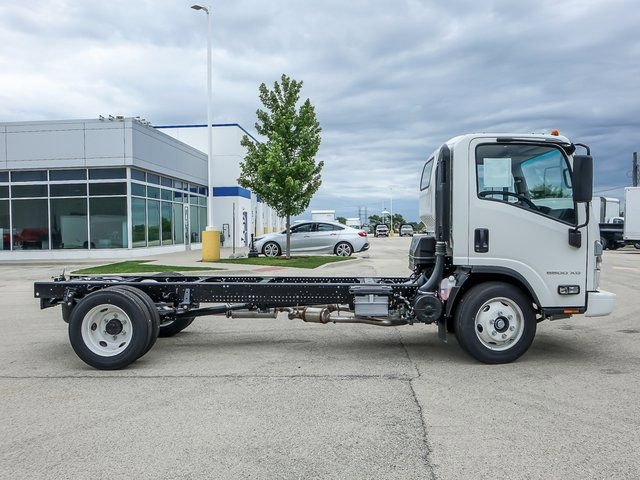 New 2025 Chevrolet Low Cab Forward 5500XG RWD video 2