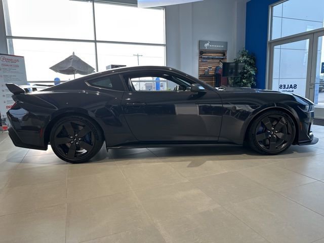 New 2025 Ford Mustang Dark Horse w/ Dark Horse Handlin Package image 12