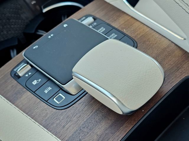 Certified 2025 Mercedes-Benz GLE 350 4MATIC image 37