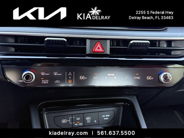 New 2026 Kia K5 GT-Line FWD image 20