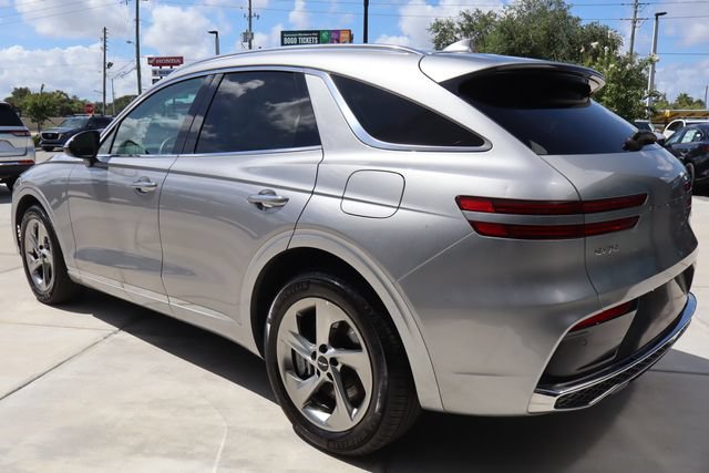 Used 2026 Genesis GV70 2.5T AWD/4WD image 6