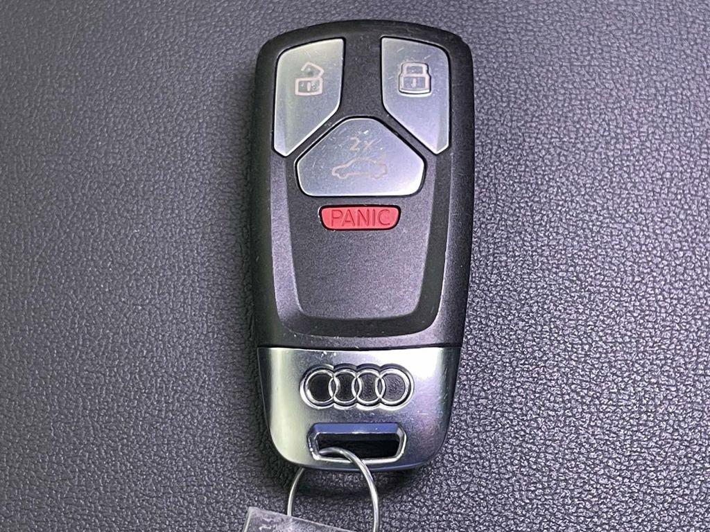 Used 2022 Audi Q5 2.0T Premium image 43