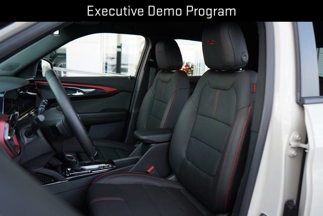 Used 2026 Chevrolet TrailBlazer RS w/ Convenience Package image 27