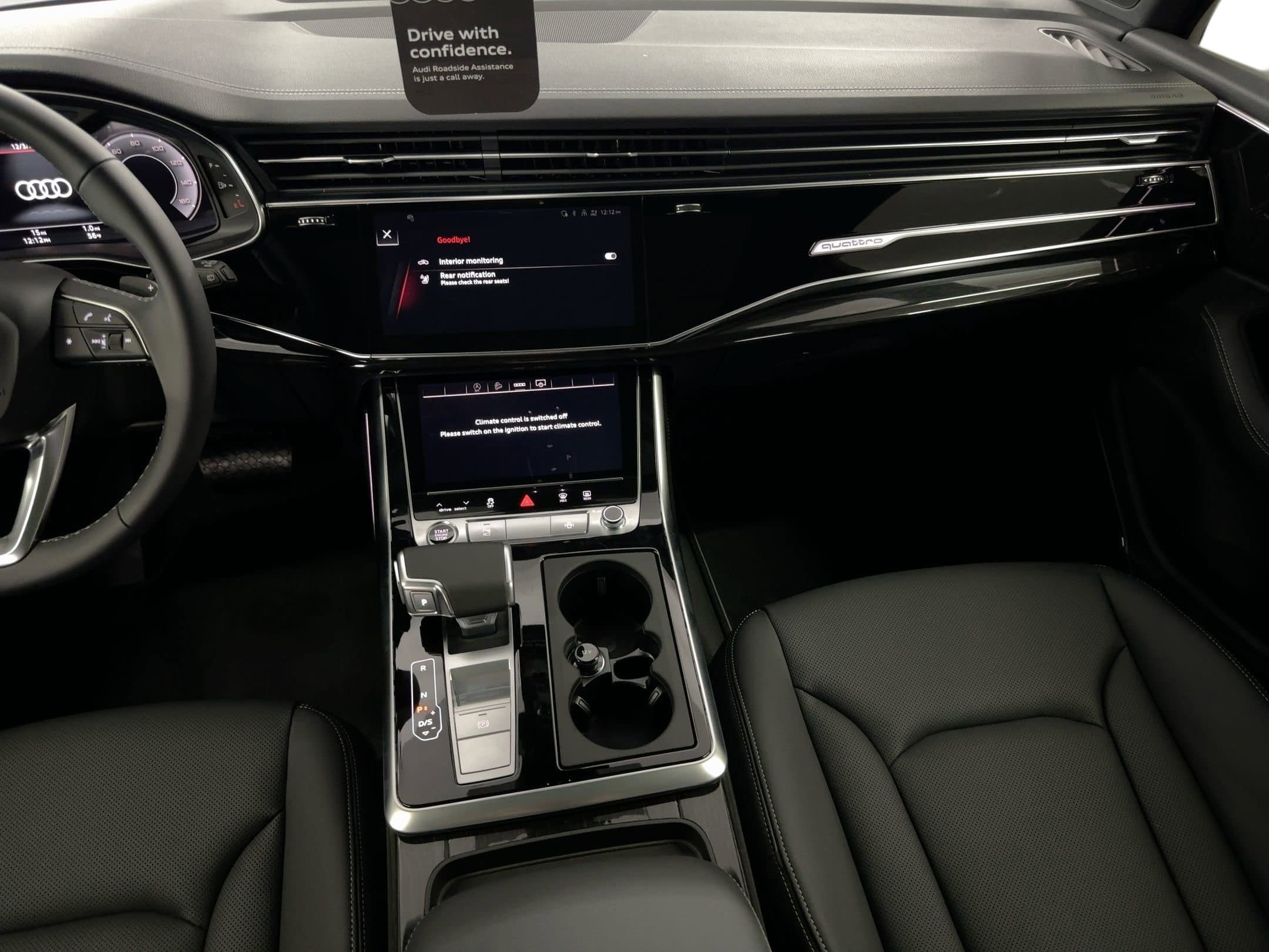 New 2026 Audi Q7 3.0T Premium Plus AWD/4WD image 28