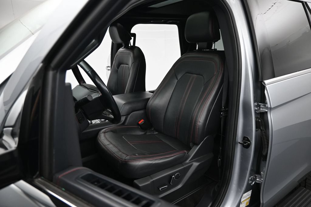 Certified 2023 Ford Expedition Limited AWD/4WD image 9