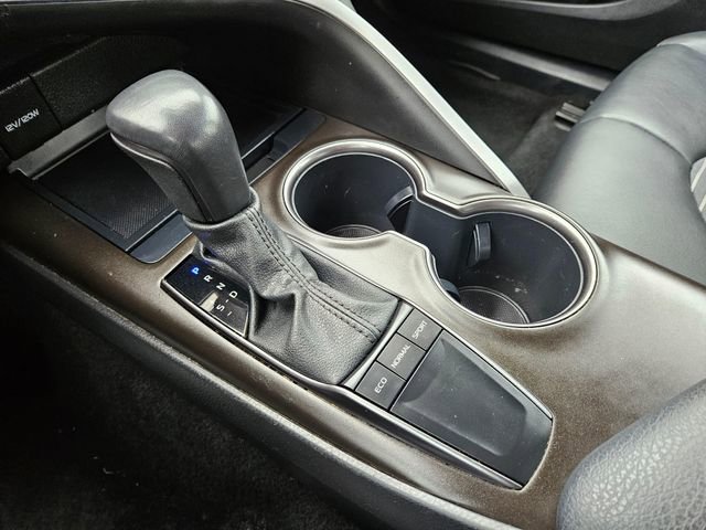 Used 2022 Toyota Camry SE image 26