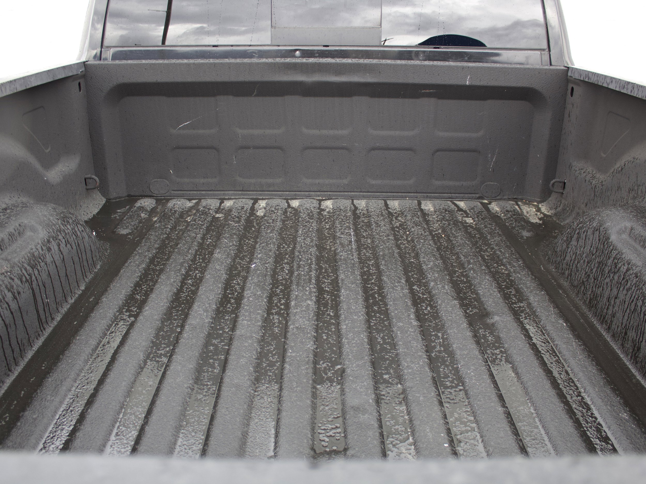 Used 2011 RAM 2500 Laramie w/ Cold Weather Group AWD/4WD image 26