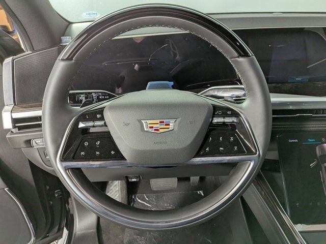 New 2026 Cadillac Escalade Luxury w/ Touring Package image 22