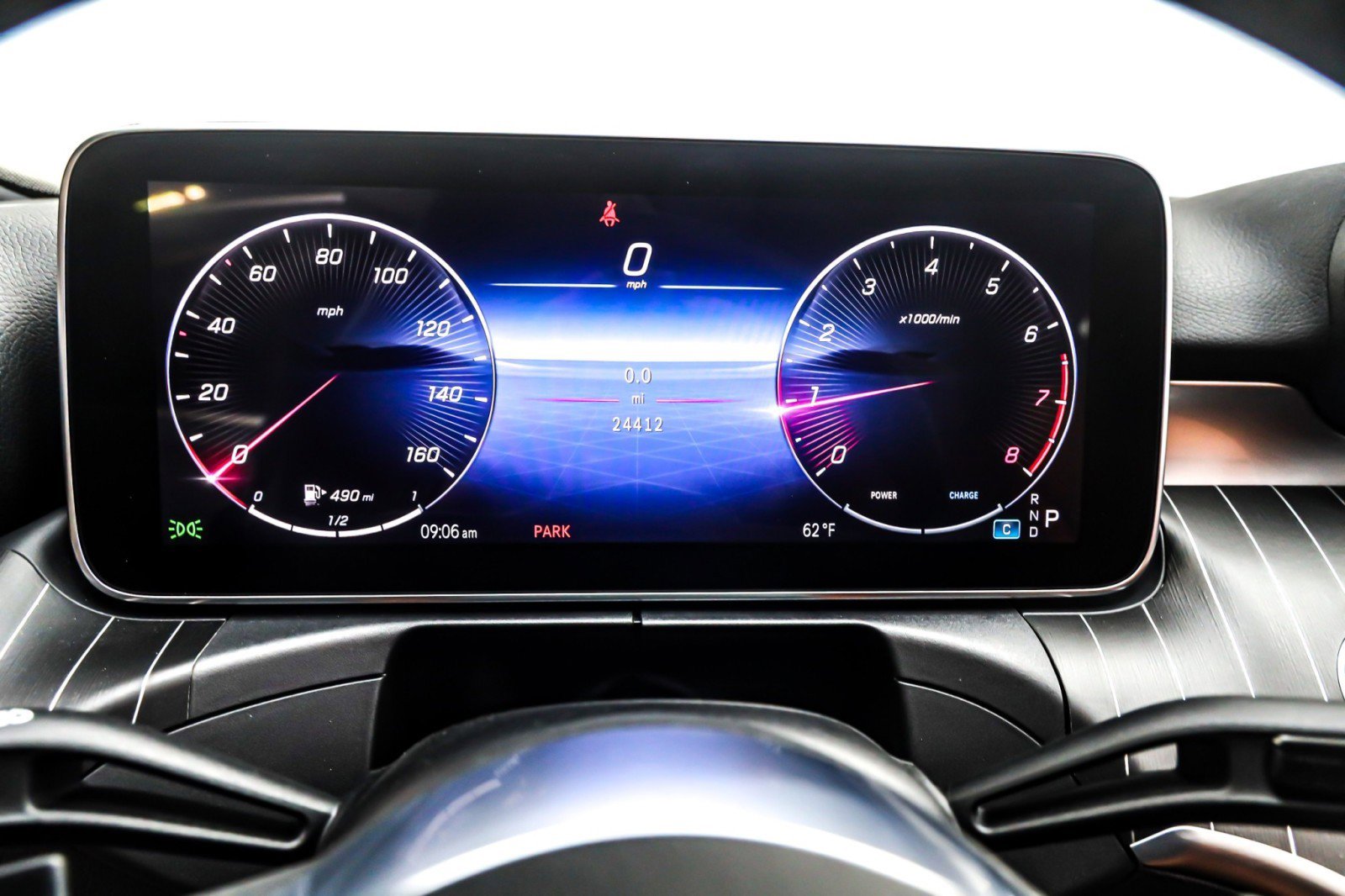 Certified 2023 Mercedes-Benz C 300 Sedan image 20