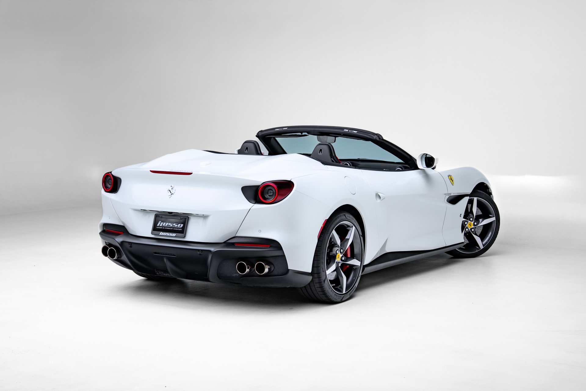 Used 2022 Ferrari Portofino M image 72