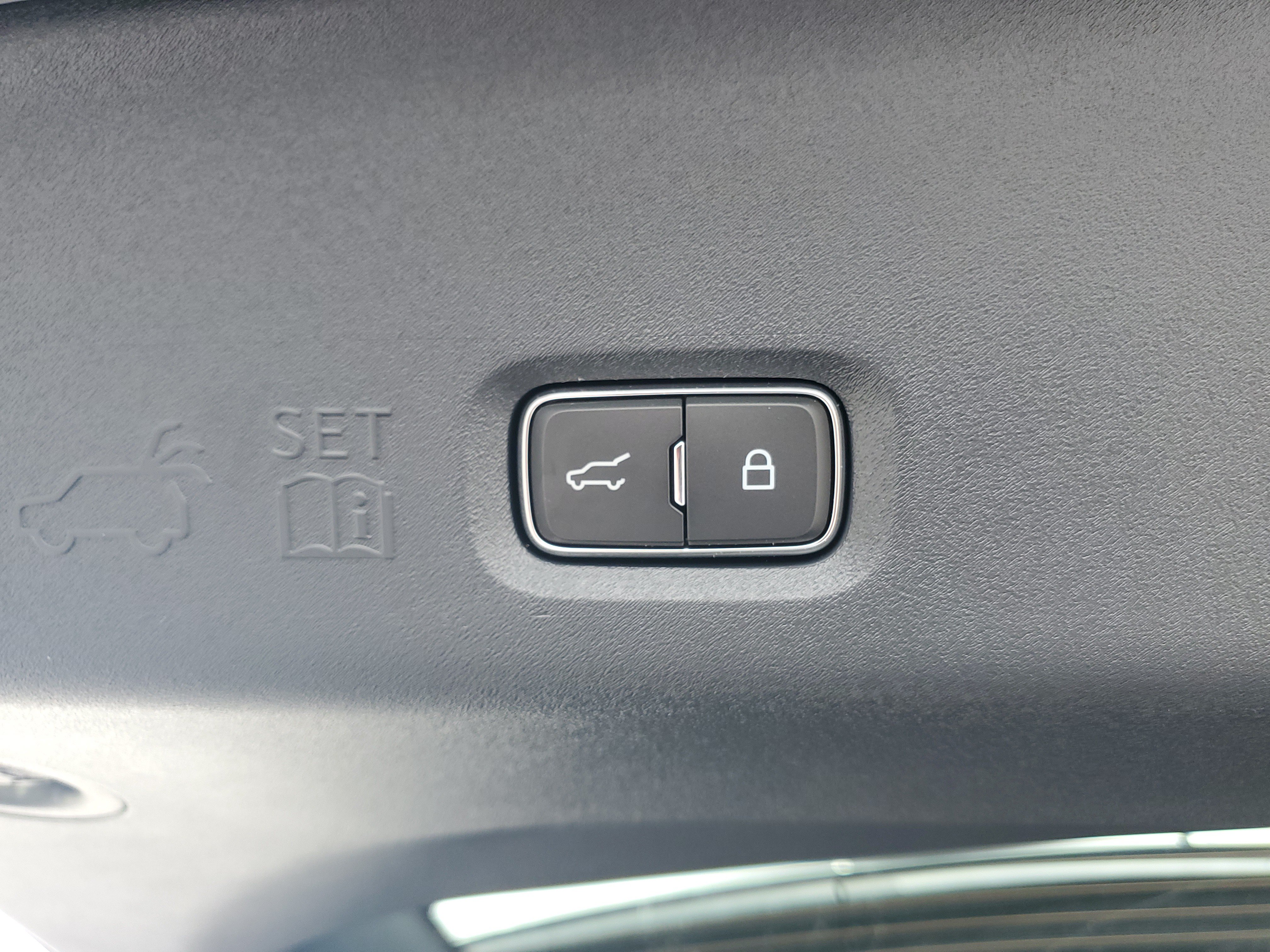 New 2026 Lincoln Navigator L Black Label AWD/4WD image 35