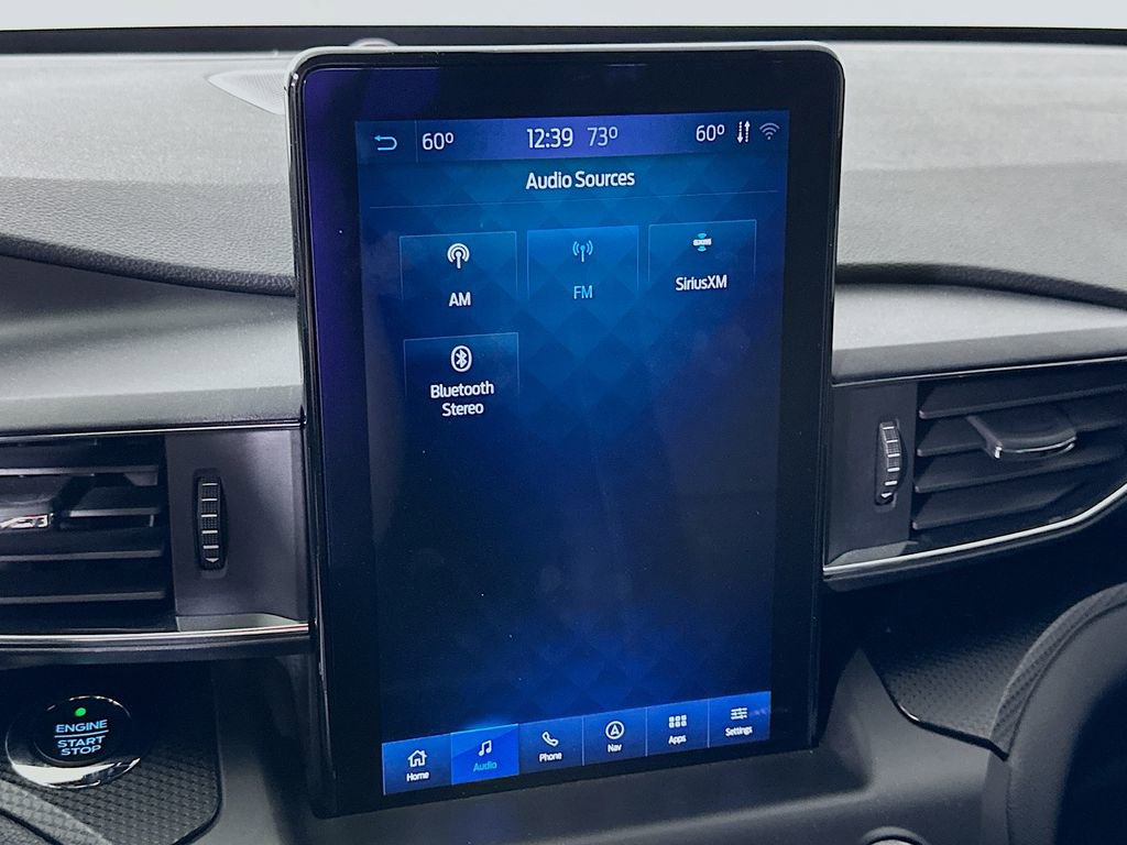Used 2020 Ford Explorer ST w/ ST Street Pack AWD/4WD image 30