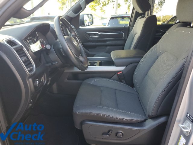 Used 2023 RAM 1500 Big Horn RWD image 18