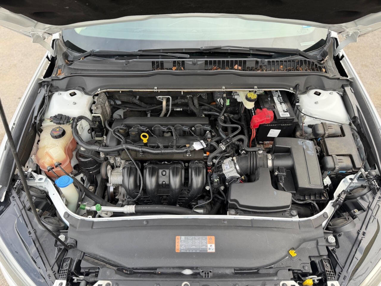 Used 2008 Mitsubishi Endeavor SE image 19