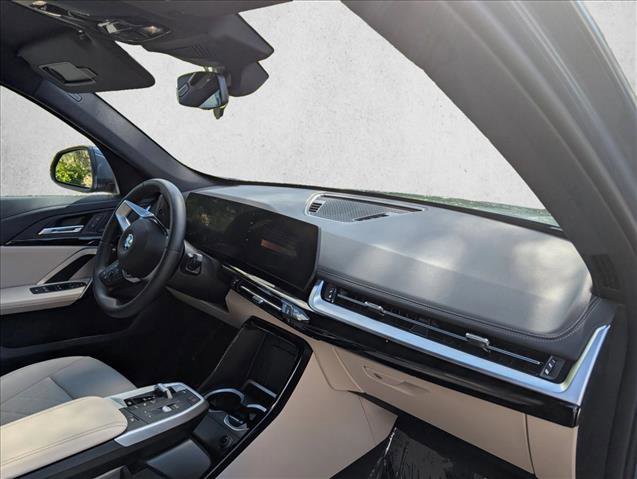 Used 2025 BMW X1 xDrive28i w/ Convenience Package image 20