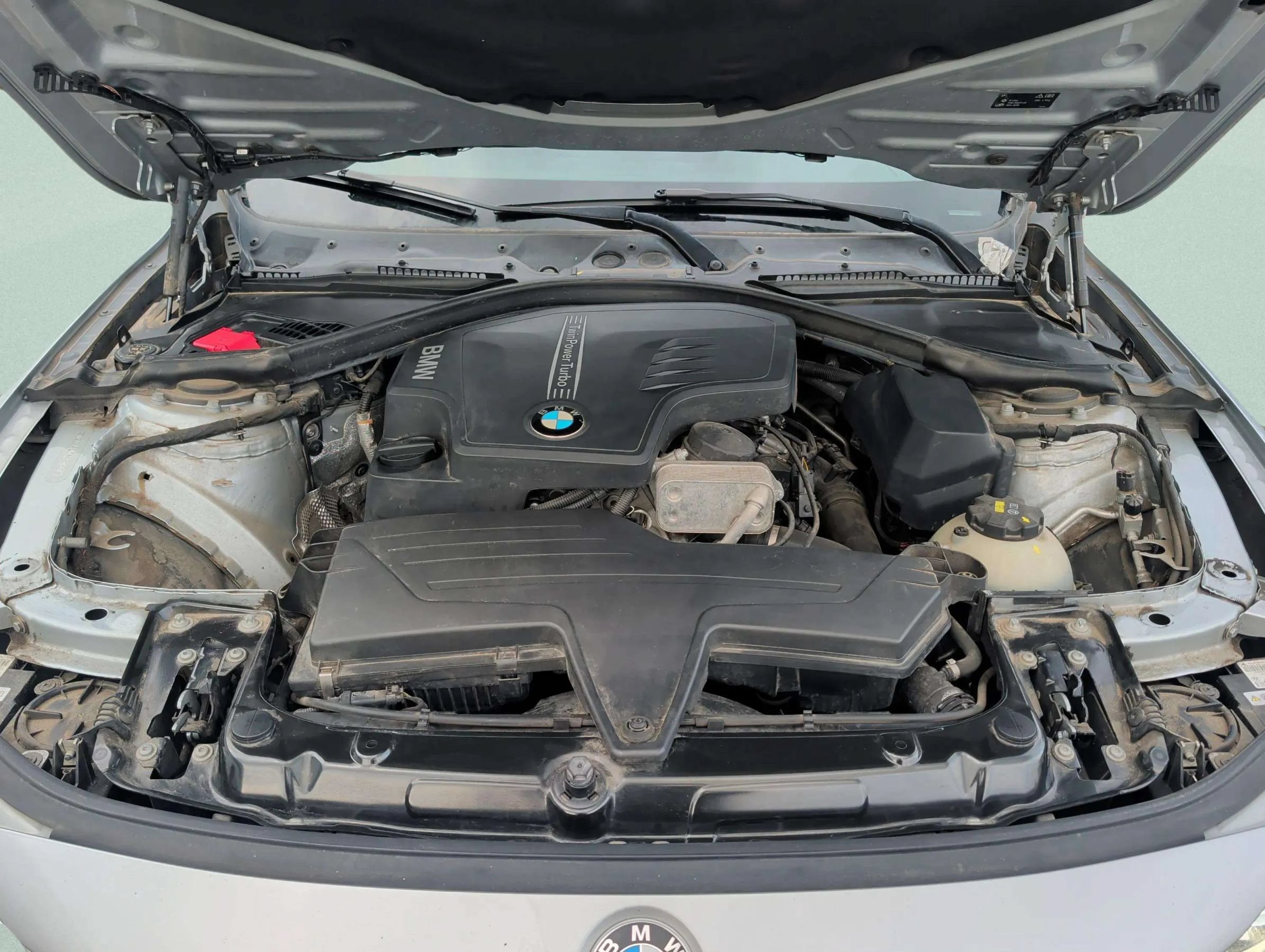 Used 2016 BMW 428i Gran Coupe RWD image 39