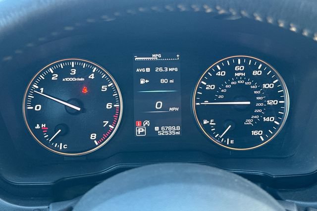 Used 2022 Subaru Outback Wilderness AWD/4WD image 30