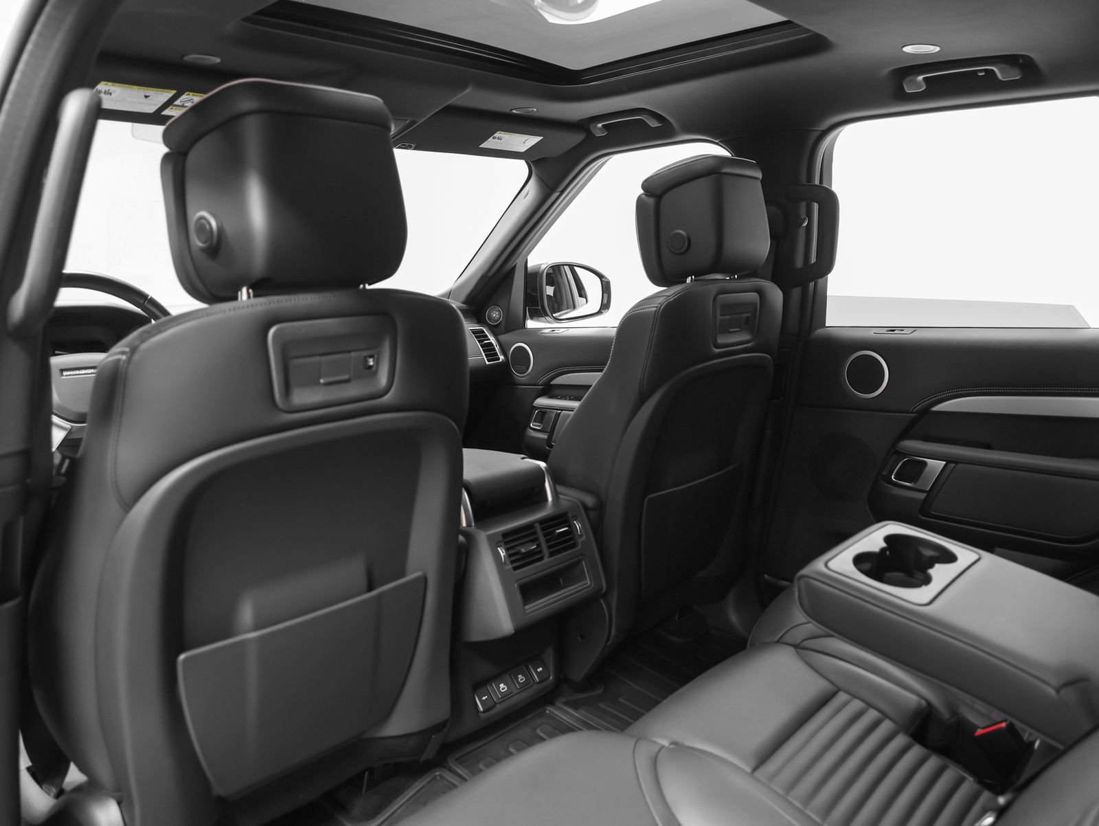 Used 2022 Land Rover Discovery S R-Dynamic AWD/4WD image 50
