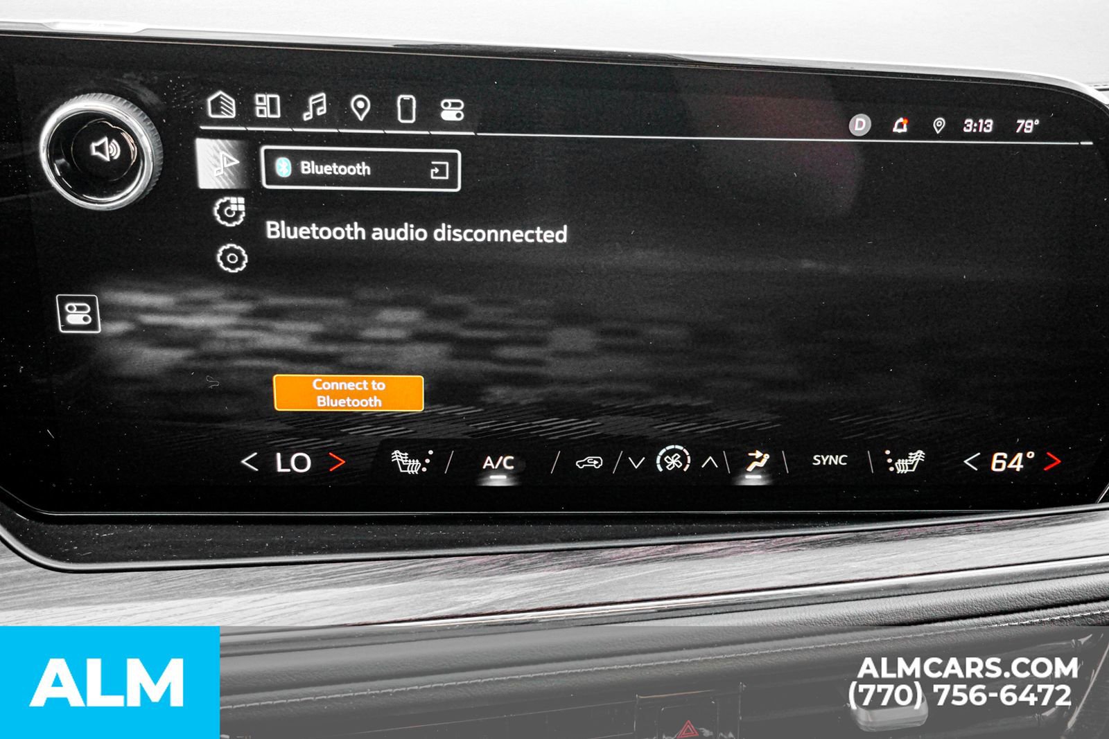 Used 2025 Chevrolet Tahoe Z71 w/ Comfort Package image 41