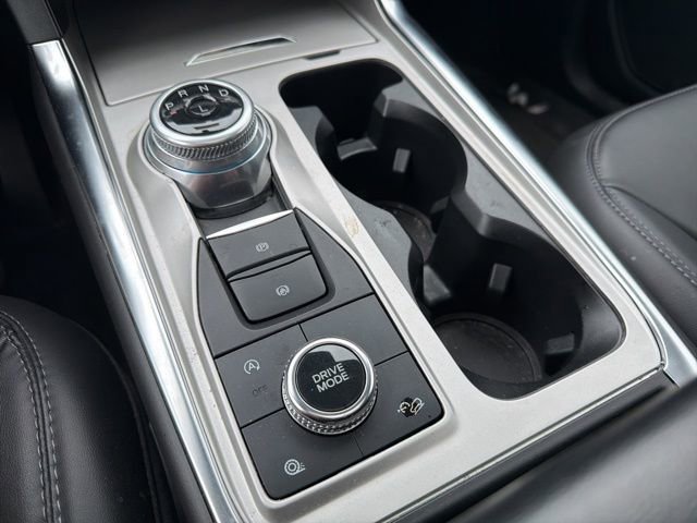 Certified 2023 Ford Explorer XLT w/ Equipment Group 202A AWD/4WD image 41