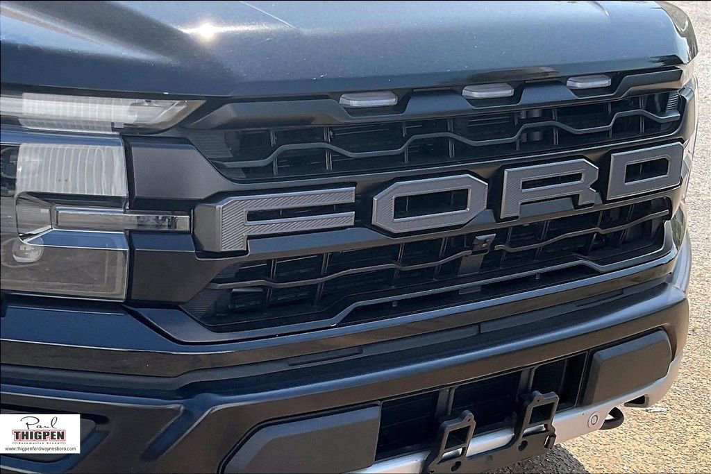 Used 2024 Ford F150 Raptor AWD/4WD image 28