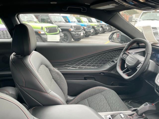 New 2026 Dodge Charger Scat Pack image 35