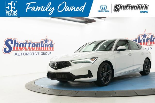 Used 2023 Acura Integra FWD image 1