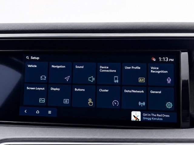 Used 2026 Hyundai Palisade Limited AWD/4WD image 23