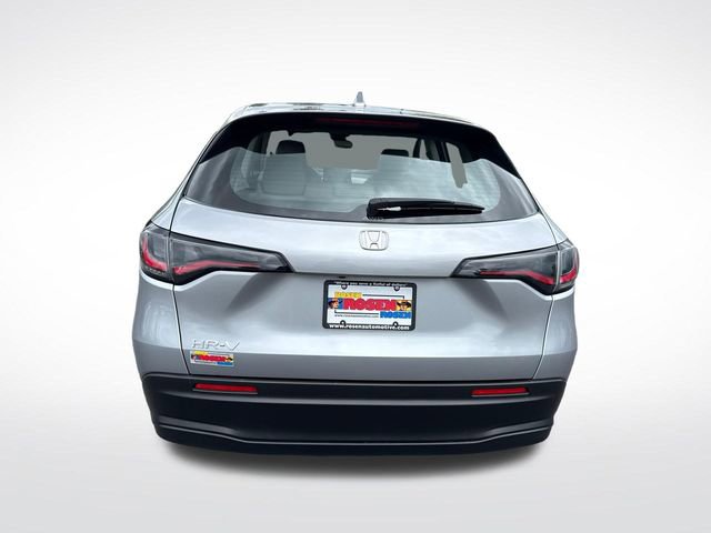 Certified 2023 Honda HR-V LX image 4