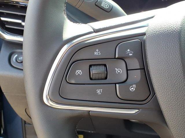 New 2026 Buick Envista Sport Touring w/ Convenience I Package image 12
