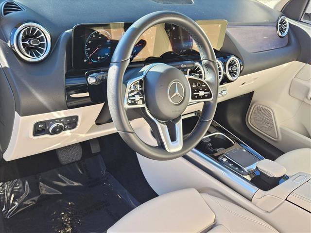 Used 2023 Mercedes-Benz GLA 250 image 10