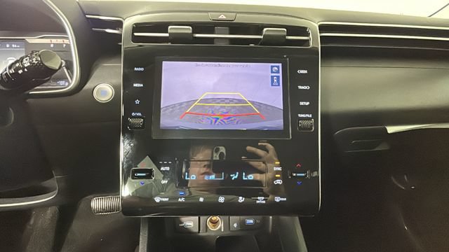 Certified 2024 Hyundai Tucson SEL FWD image 24