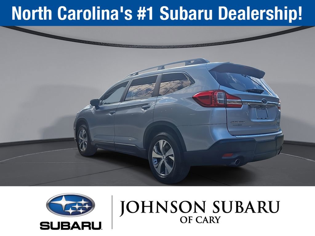 Used 2021 Subaru Ascent Premium w/ Popular Package #1 image 24