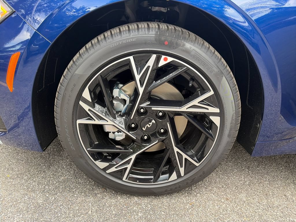 New 2026 Kia K5 GT-Line AWD/4WD image 25