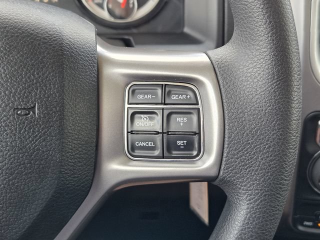 Certified 2023 RAM 1500 Classic SLT AWD/4WD image 29