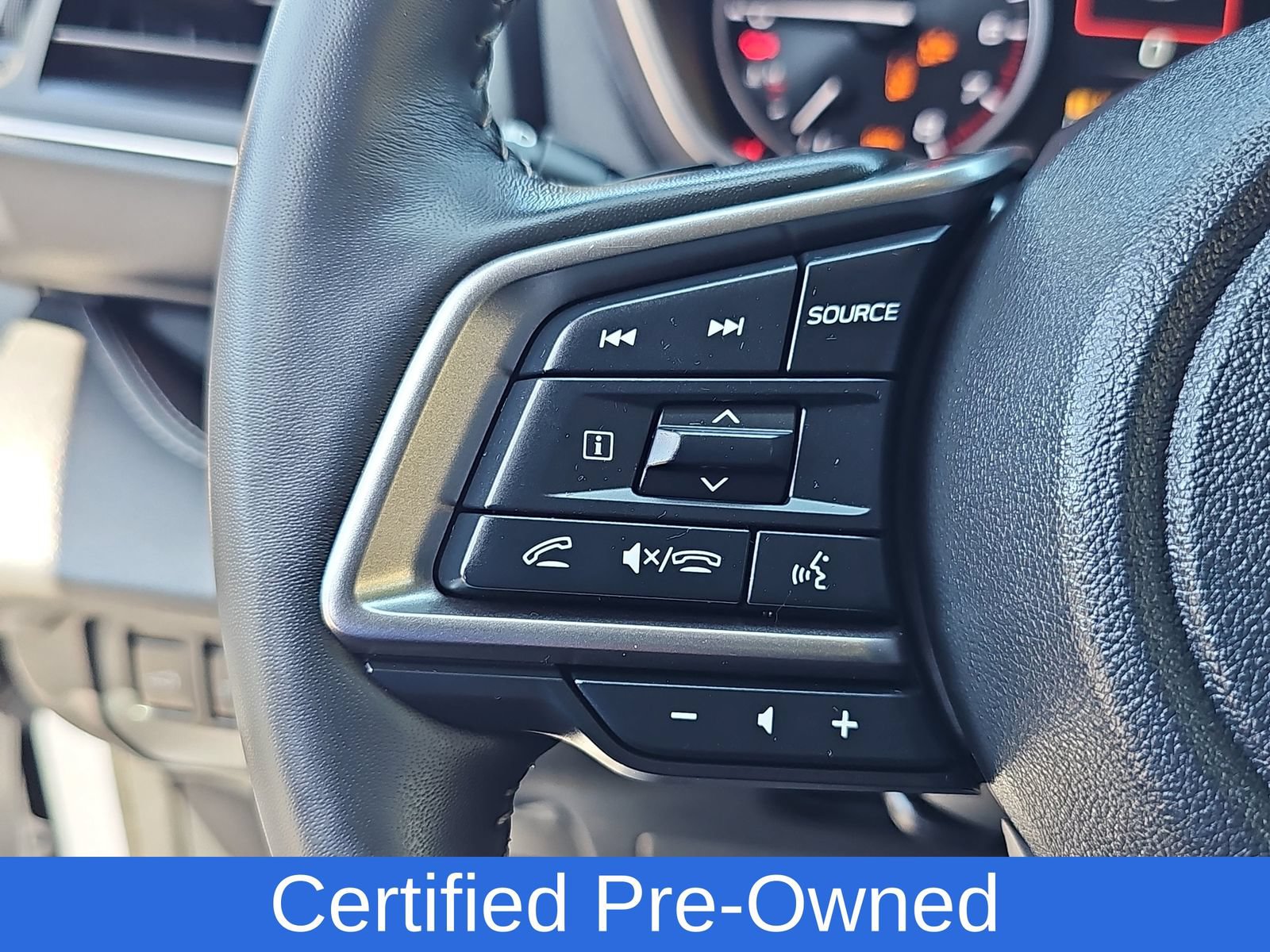 Used 2025 Subaru Ascent Touring AWD/4WD image 19