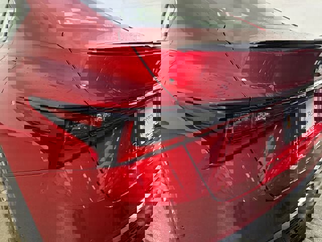 New 2025 Lexus IS 350 F Sport image 30